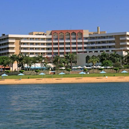 Mercure Ismailia Forsan Island Bilik gambar