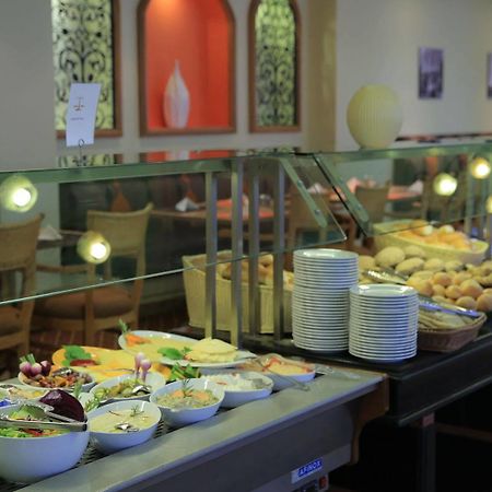Mercure Ismailia Forsan Island Luaran gambar