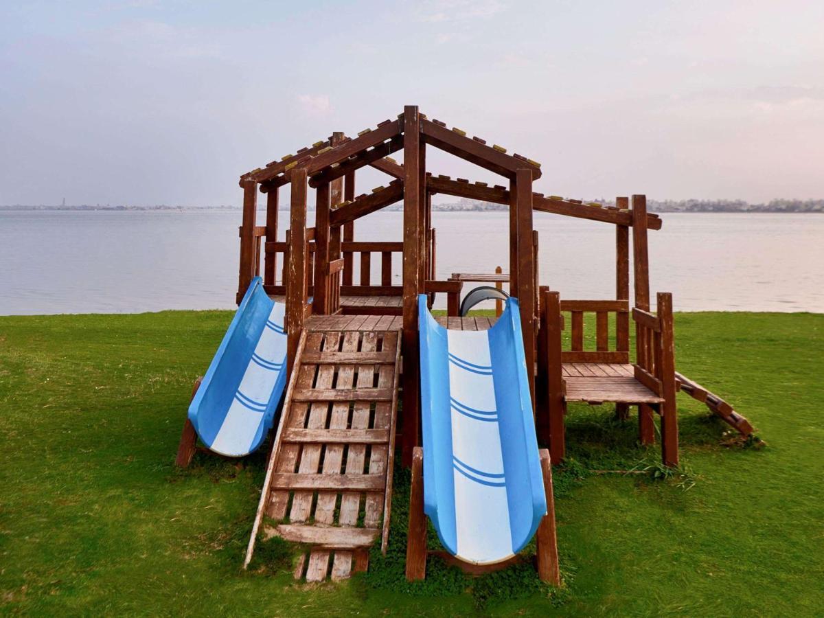 Mercure Ismailia Forsan Island Luaran gambar