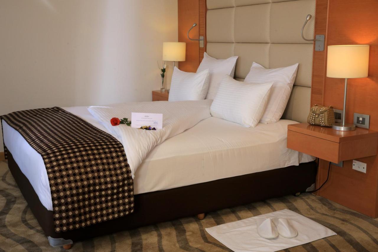 Mercure Ismailia Forsan Island Luaran gambar