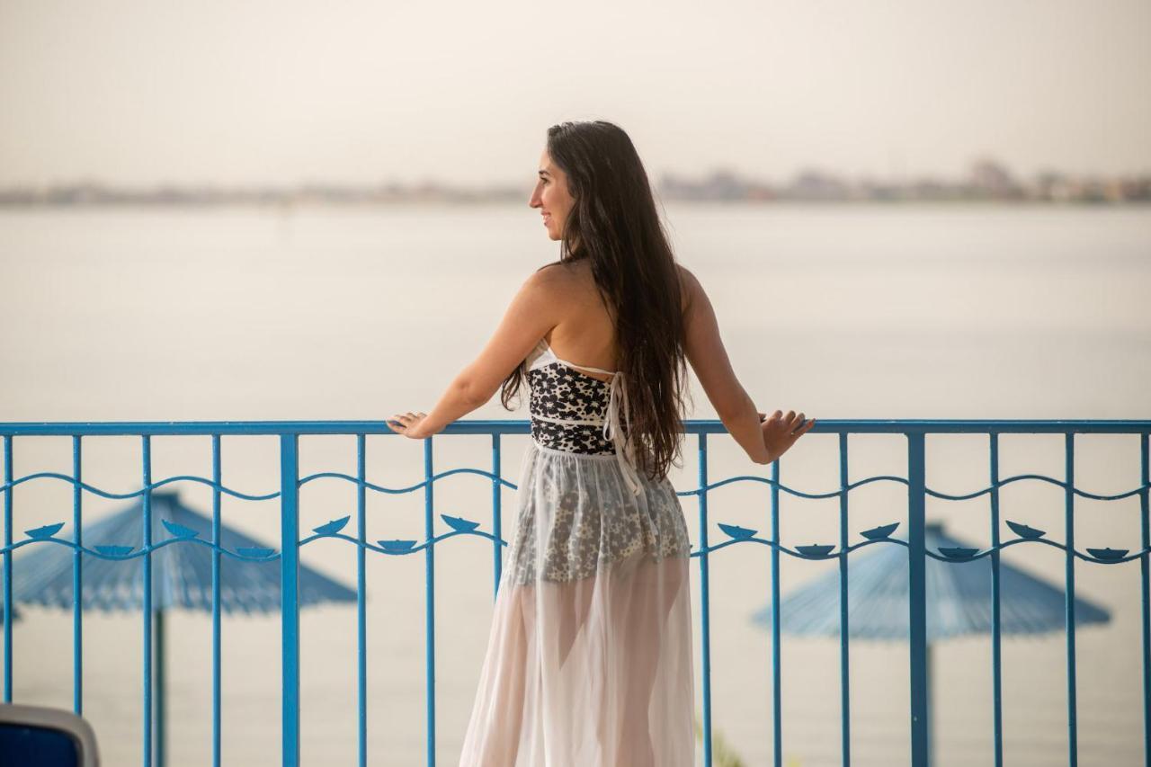 Mercure Ismailia Forsan Island Luaran gambar