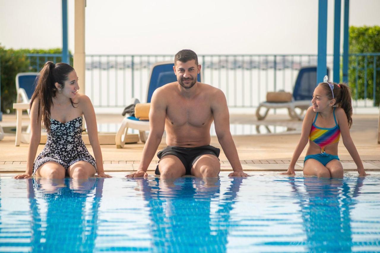 Mercure Ismailia Forsan Island Luaran gambar