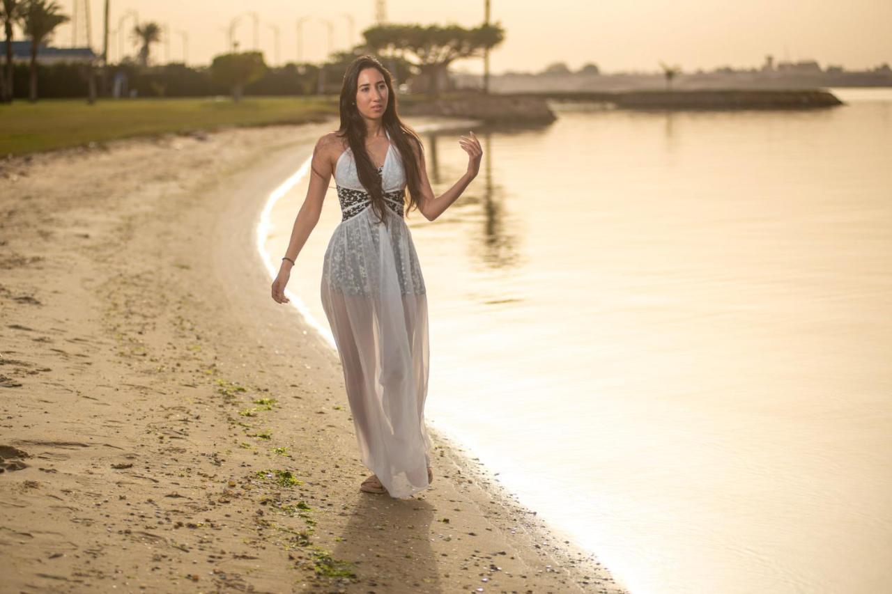 Mercure Ismailia Forsan Island Luaran gambar