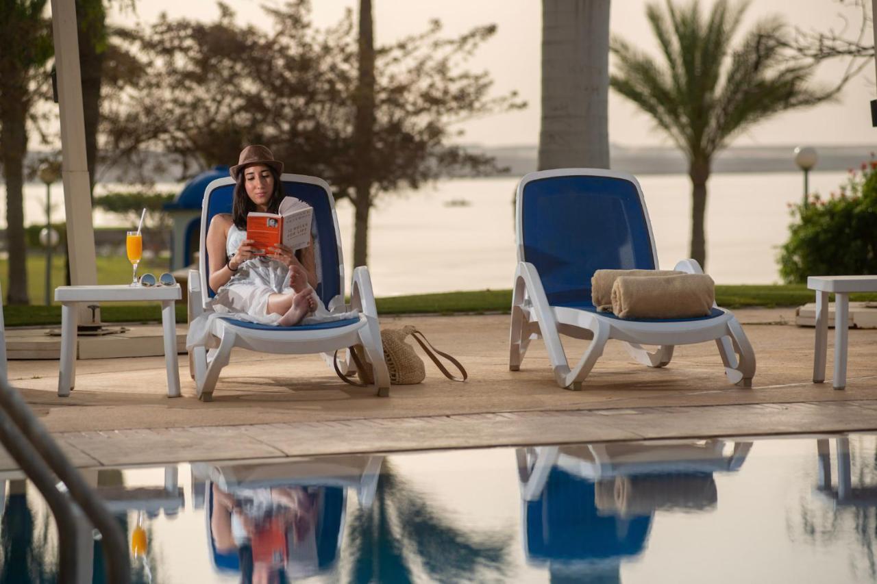 Mercure Ismailia Forsan Island Luaran gambar