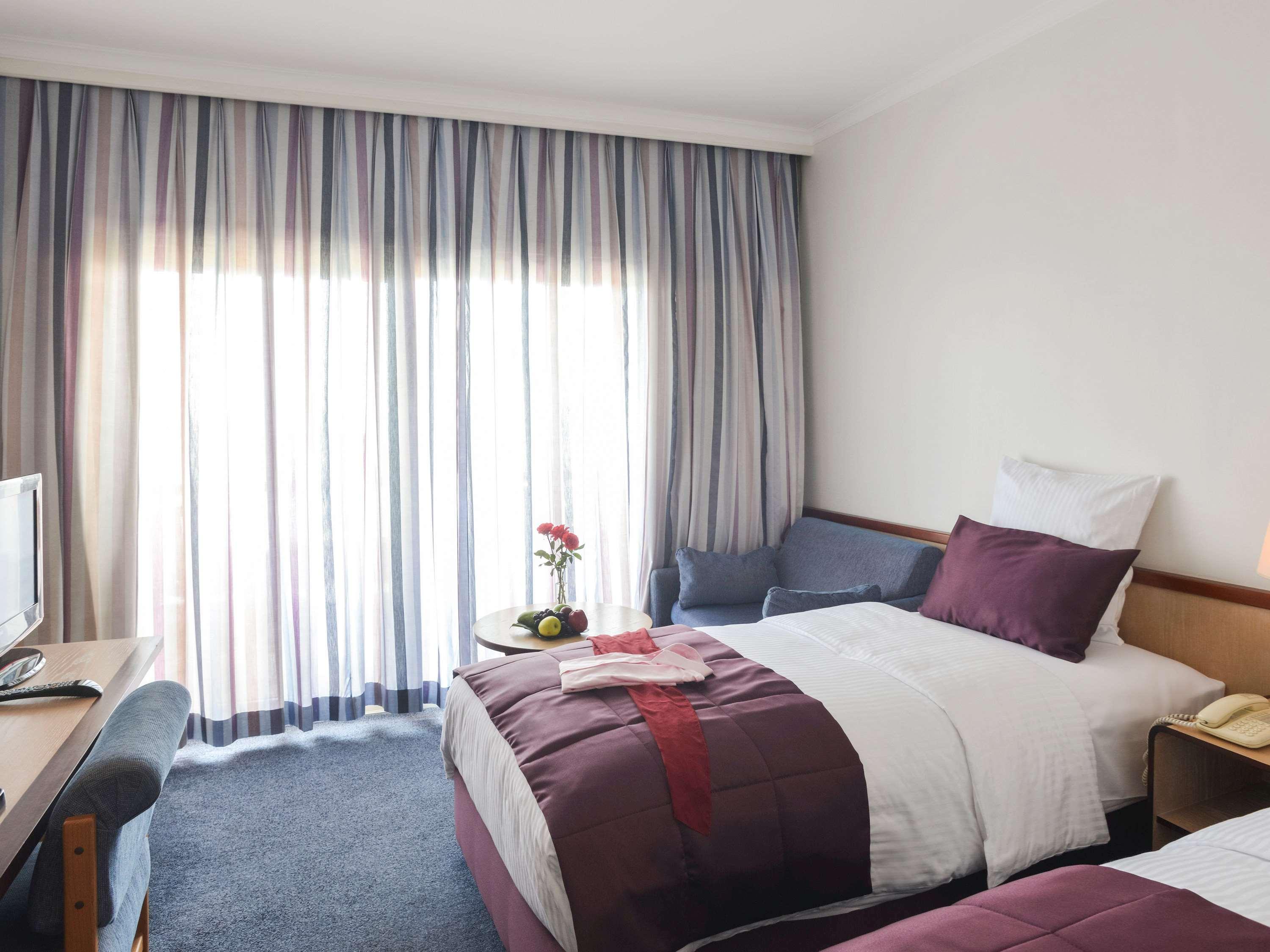 Mercure Ismailia Forsan Island Luaran gambar