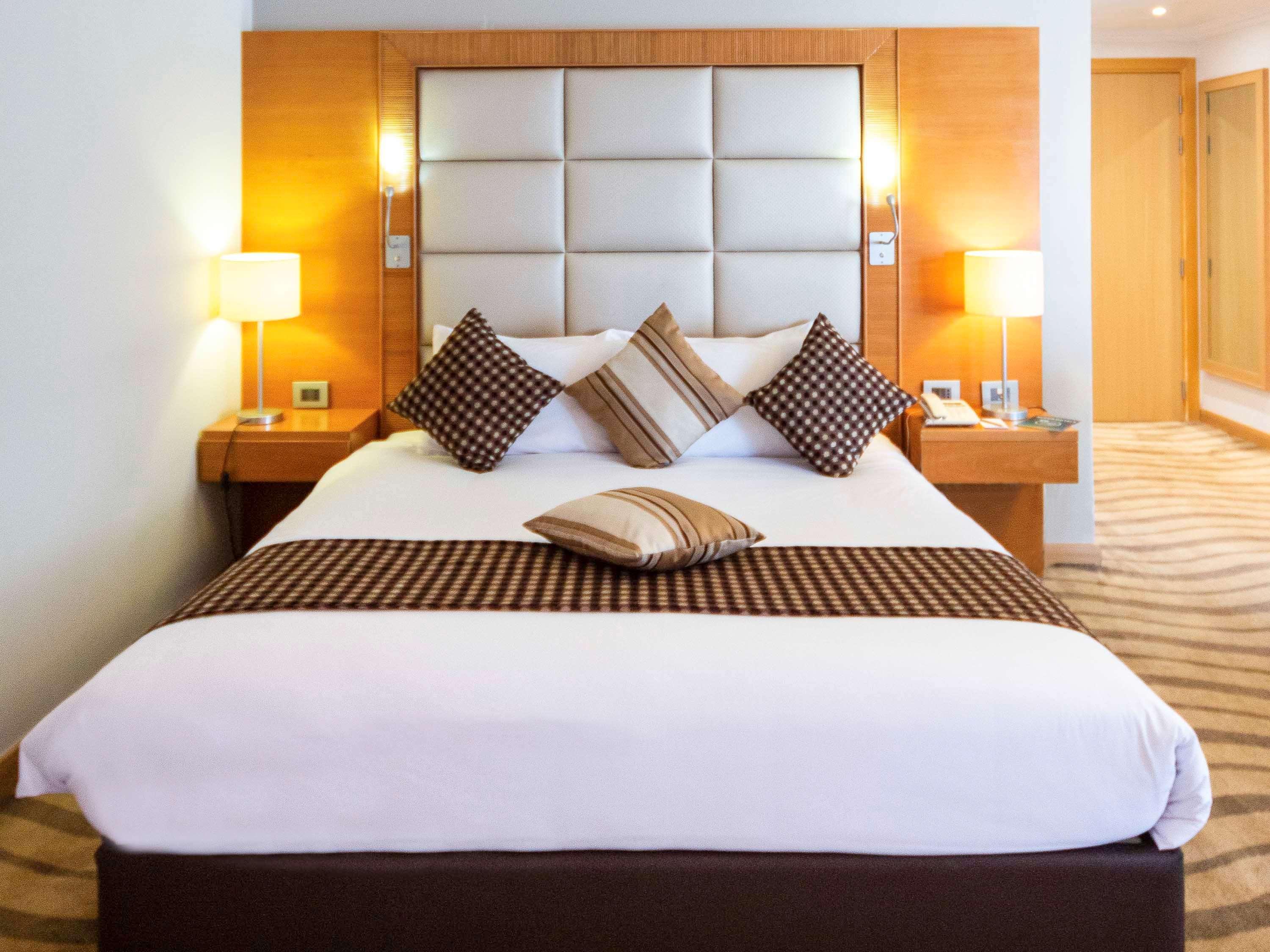 Mercure Ismailia Forsan Island Luaran gambar