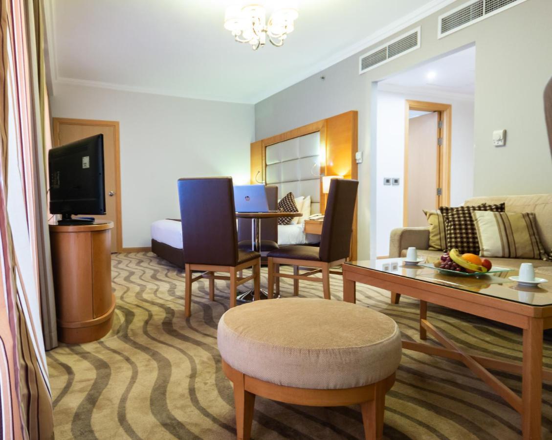 Mercure Ismailia Forsan Island Luaran gambar